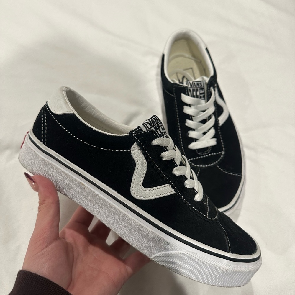 🖤 unisex vans